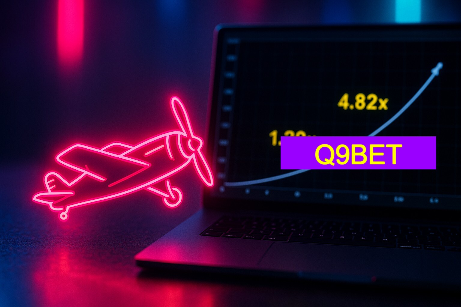 Como Jogar Aviator