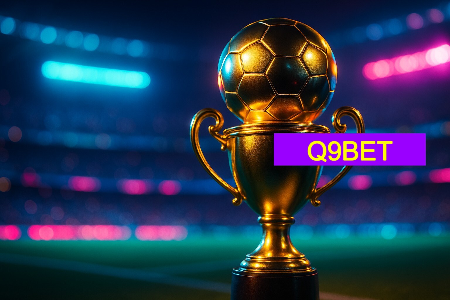Eventos Esportivos
