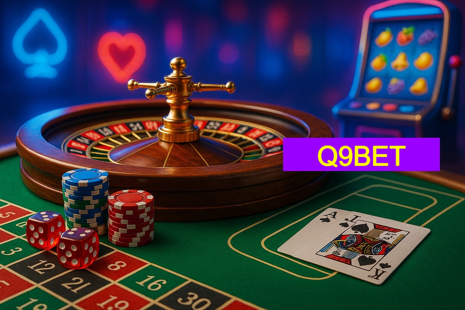 Jogos Recomendados