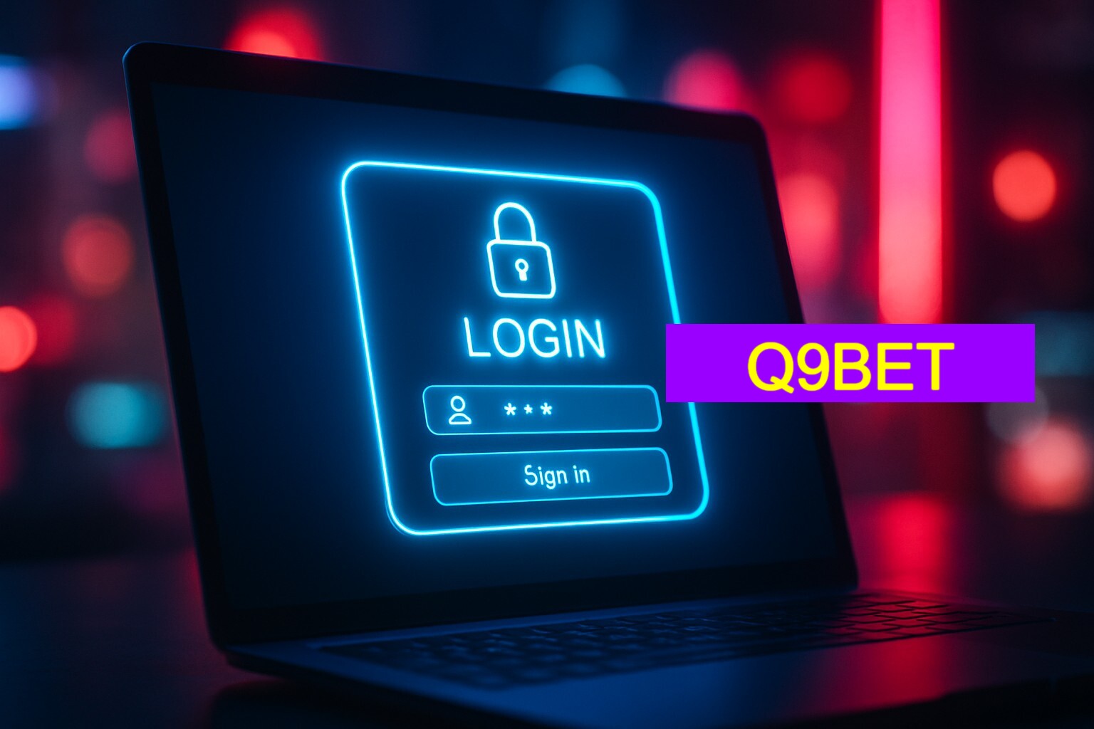 Benefícios do Login